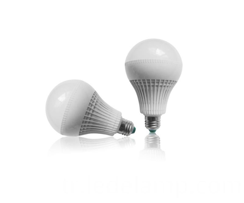 A95, 12W, LED Bulb. AC85-265, Bulb Light